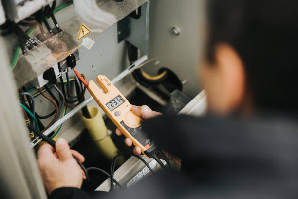 Best Electrical Wiring Services  in Wenonah, NJ