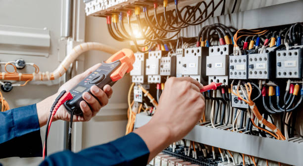 Best Electrical Installation Contractor  in Wenonah, NJ