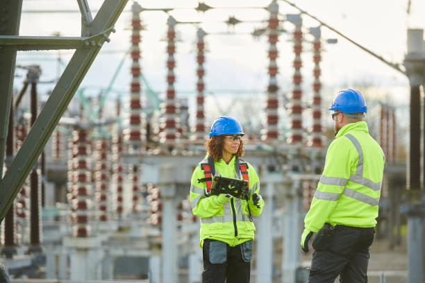 Best Local Electrician Companies  in Wenonah, NJ