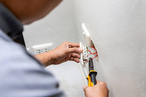 Trusted Wenonah, NJ Electrician Experts