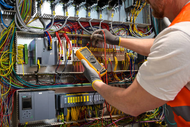 Best Electrician Near Me  in Wenonah, NJ