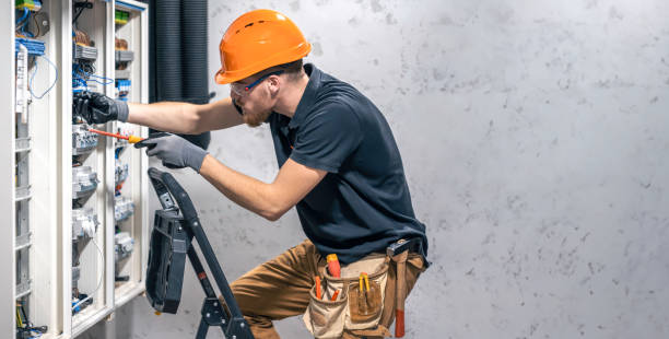  Wenonah, NJ Electrician Pros