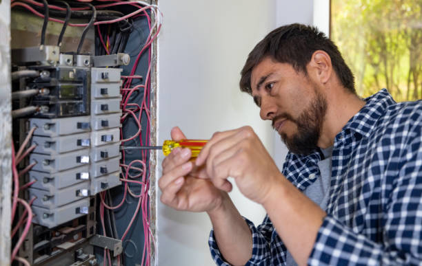 Best Industrial Electrical Services  in Wenonah, NJ